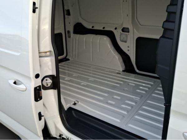 Volkswagen Caddy Cargo Maxi LED SHZ Klima