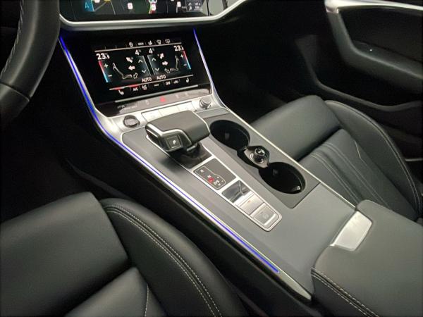 Audi A7 SB 45 TDI quattro Matrix Pano HuD Kamera AHK