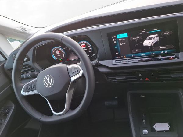 Volkswagen Caddy Cargo Maxi LED SHZ Klima