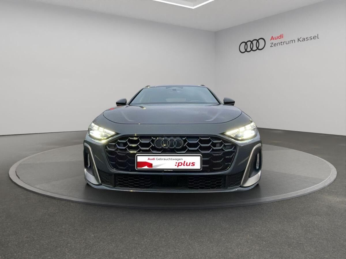 Audi A5 Avant TFSI S line Matrix Navi AHK 360°