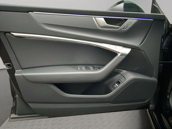 Audi A7 SB 45 TDI quattro Matrix Pano HuD Kamera AHK