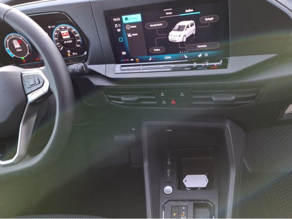 Volkswagen Caddy Cargo Maxi LED SHZ Klima