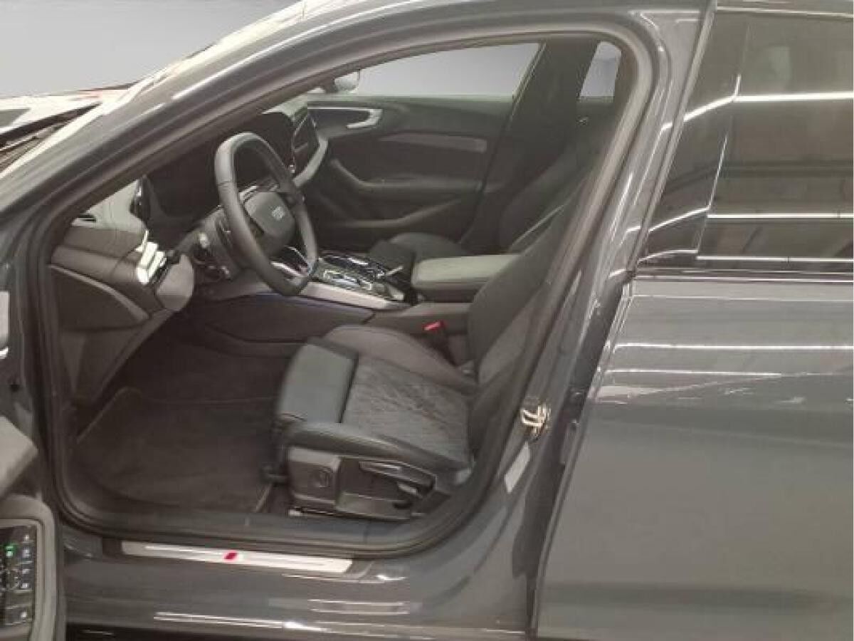 Audi A5 Avant TFSI S line Matrix Navi AHK 360°