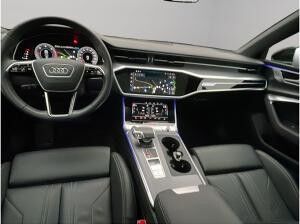 Audi A7 SB 45 TDI quattro Matrix Pano HuD Kamera AHK