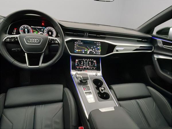 Audi A7 SB 45 TDI quattro Matrix Pano HuD Kamera AHK