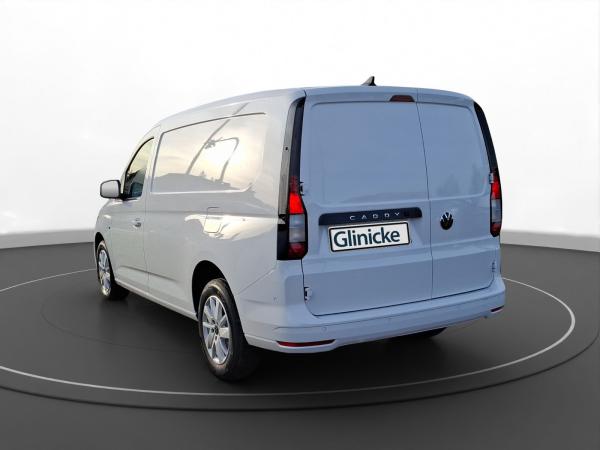 Volkswagen Caddy Cargo Maxi LED SHZ Klima