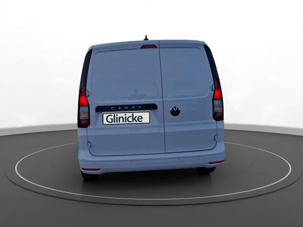 Volkswagen Caddy Cargo Maxi LED SHZ Klima