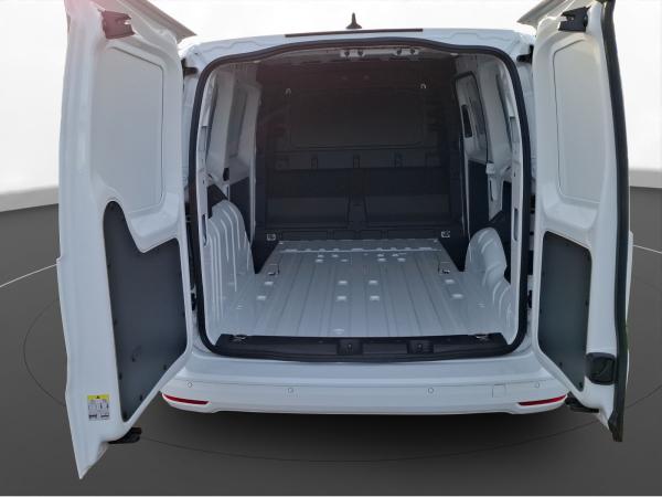 Volkswagen Caddy Cargo Maxi LED SHZ Klima