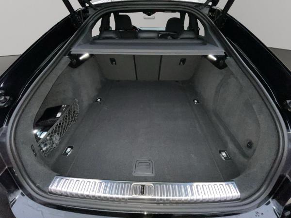 Audi A7 SB 45 TDI quattro Matrix Pano HuD Kamera AHK