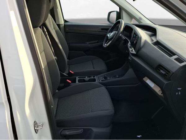 Volkswagen Caddy Cargo Maxi LED SHZ Klima