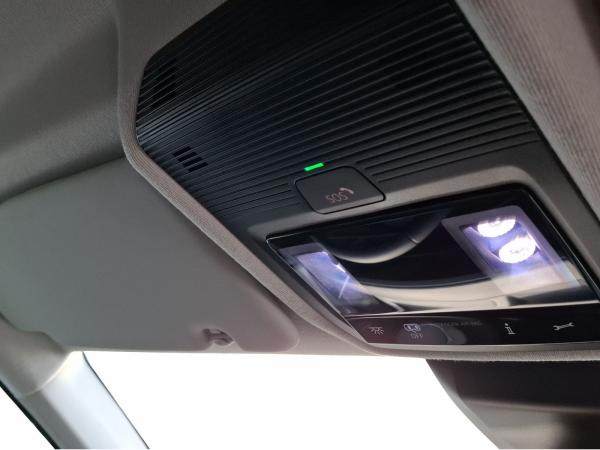 Volkswagen Caddy Cargo Maxi LED SHZ Klima