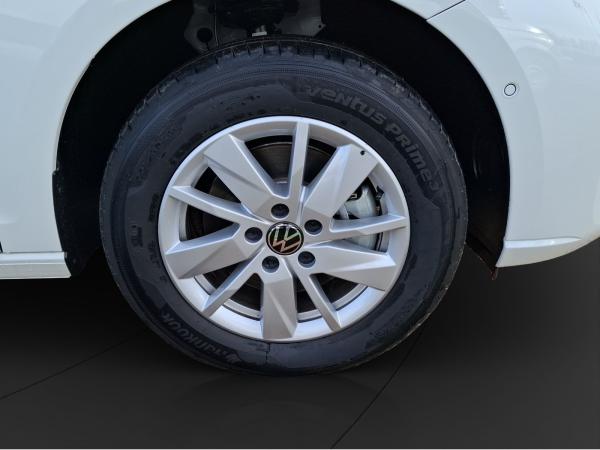 Volkswagen Caddy Cargo Maxi LED SHZ Klima