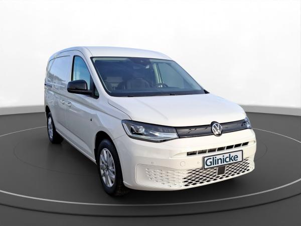 Volkswagen Caddy Cargo Maxi LED SHZ Klima