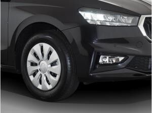 Skoda Fabia Selection 1,0 TSI *KAM*SZH*LED*