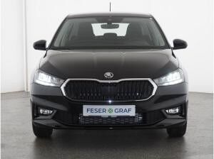 Skoda Fabia Selection 1,0 TSI *KAM*SZH*LED*