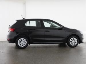 Skoda Fabia Selection 1,0 TSI *KAM*SZH*LED*