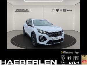 Peugeot 2008 1.2 Allure *NUR NOCH 1 MAL VERFÜGBAR*