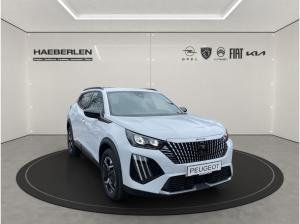 Peugeot 2008 1.2 Allure *NUR NOCH 1 MAL VERFÜGBAR*