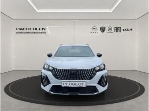 Peugeot 2008 1.2 Allure *NUR NOCH 1 MAL VERFÜGBAR*