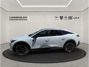 Peugeot 408 1.2 GT ACC+LED+Navi+SD+SHZ+2xKlima+360