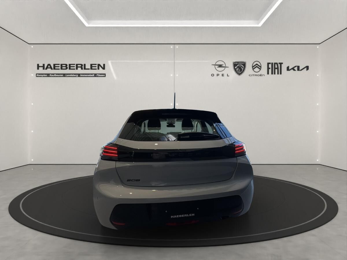 Peugeot 208 1.2 PureTech 100 Style LED+SHZ+KeyLess+SpurH