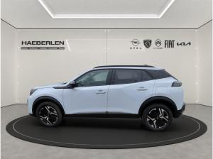 Peugeot 2008 1.2 Allure *NUR NOCH 1 MAL VERFÜGBAR*