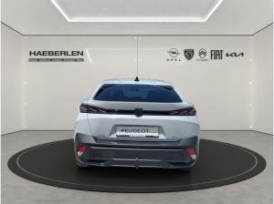 Peugeot 408 1.2 GT ACC+LED+Navi+SD+SHZ+2xKlima+360