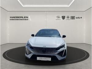 Peugeot 408 1.2 GT ACC+LED+Navi+SD+SHZ+2xKlima+360