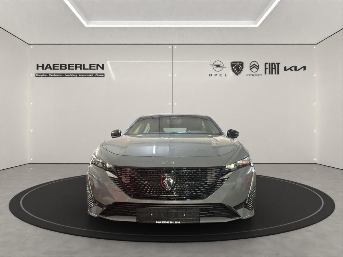 Peugeot 308 1.2 145 GT ACC+LED+Navi+2xKlima+Kam.+KeyLess