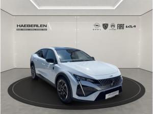 Peugeot 408 1.2 GT ACC+LED+Navi+SD+SHZ+2xKlima+360