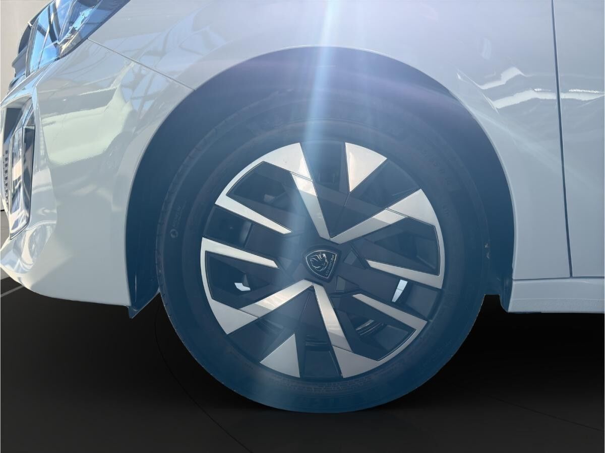 Peugeot 208 1.2 PureTech 100 Style LED+SHZ+KeyLess+SpurH