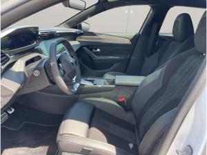 Peugeot 408 1.2 GT ACC+LED+Navi+SD+SHZ+2xKlima+360