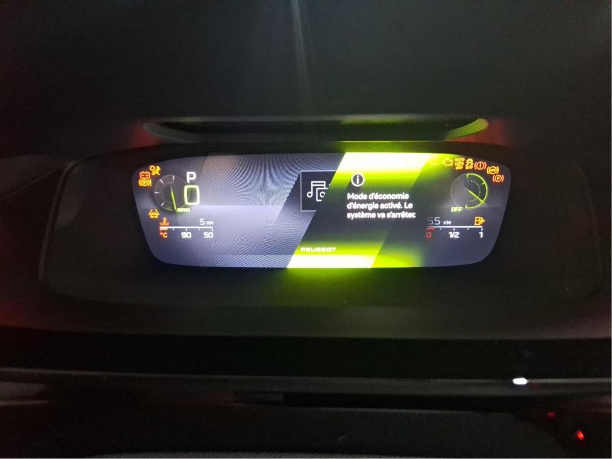 Peugeot 308 1.2 145 GT ACC+LED+Navi+2xKlima+Kam.+KeyLess