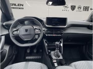 Peugeot 2008 1.2 Allure *NUR NOCH 1 MAL VERFÜGBAR*