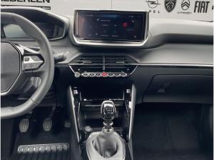 Peugeot 2008 1.2 Allure *NUR NOCH 1 MAL VERFÜGBAR*