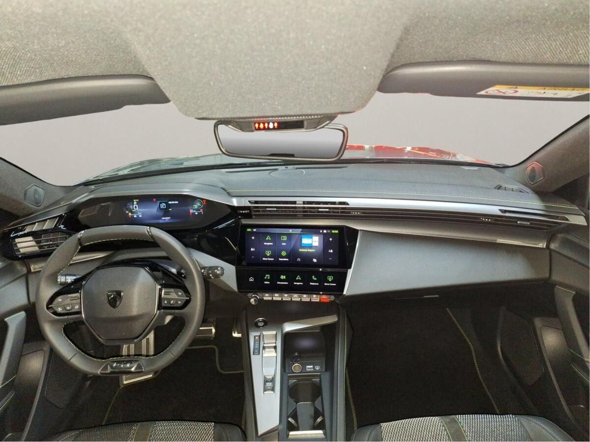 Peugeot 308 1.2 145 GT ACC+LED+Navi+2xKlima+Kam.+KeyLess