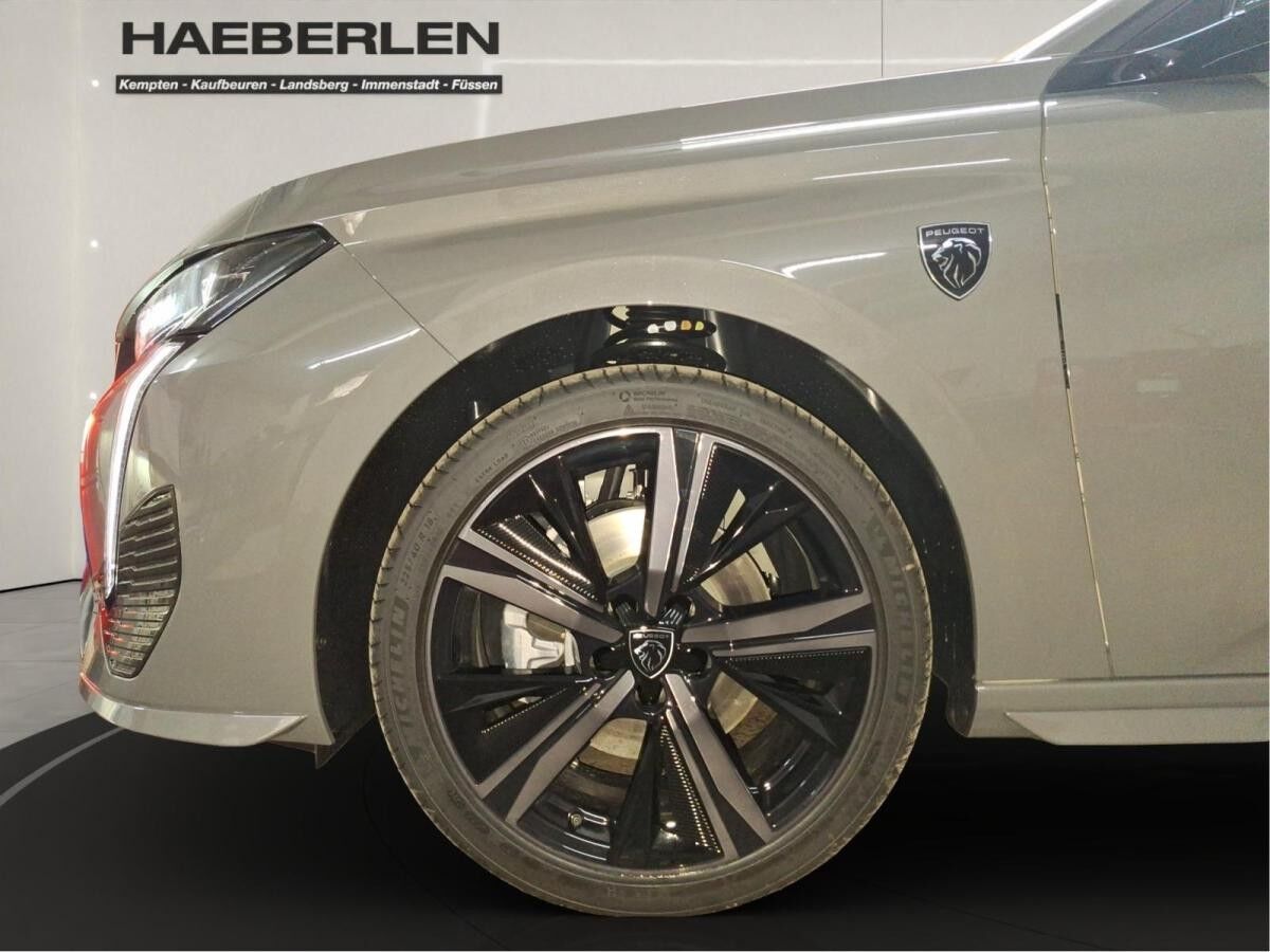 Peugeot 308 1.2 145 GT ACC+LED+Navi+2xKlima+Kam.+KeyLess