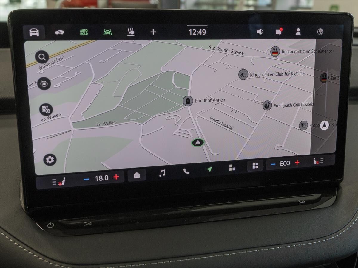 Skoda Elroq ELROQ 85X  Sportline 85 *ab 385€ netto möglich+ sofort verfügbar