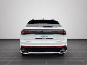 Volkswagen Taigo R-Line *Tageszulassung* 1,0 l TSI 85 KW (116 PS) 6-Gang