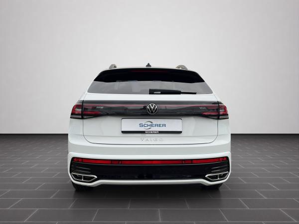 Volkswagen Taigo R-Line 1,0 l TSI 85 KW (116 PS) 6-Gang