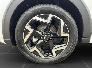 Volkswagen Taigo R-Line *Tageszulassung* 1,0 l TSI 85 KW (116 PS) 6-Gang