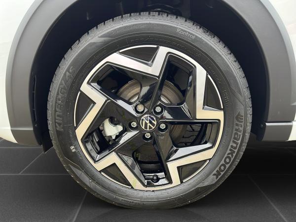 Volkswagen Taigo R-Line 1,0 l TSI 85 KW (116 PS) 6-Gang