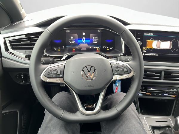 Volkswagen Taigo R-Line 1,0 l TSI 85 KW (116 PS) 6-Gang