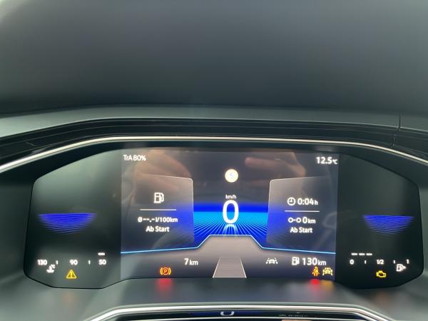 Volkswagen Taigo R-Line 1,0 l TSI 85 KW (116 PS) 6-Gang