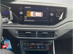 Volkswagen Taigo R-Line *Tageszulassung* 1,0 l TSI 85 KW (116 PS) 6-Gang
