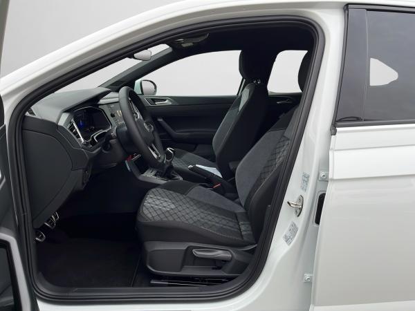 Volkswagen Taigo R-Line 1,0 l TSI 85 KW (116 PS) 6-Gang