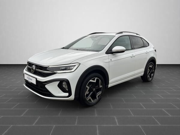 Volkswagen Taigo R-Line *Tageszulassung* 1,0 l TSI 85 KW (116 PS) 6-Gang