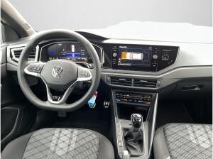 Volkswagen Taigo R-Line *Tageszulassung* 1,0 l TSI 85 KW (116 PS) 6-Gang