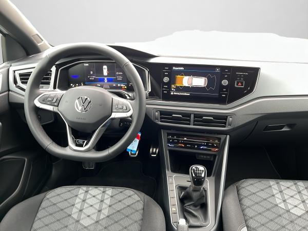 Volkswagen Taigo R-Line 1,0 l TSI 85 KW (116 PS) 6-Gang