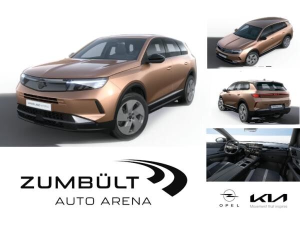 Opel Grandland ELECTRIC EDITION 157 KW (213 PS) 🚀 Winteraktion 🚀